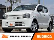 2020 SUZUKI ALTO