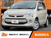 2015 TOYOTA PASSO