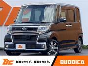 2016 DAIHATSU TANTO