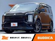 2021 MITSUBISHI DELICA D5