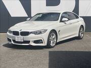 2015 BMW 4 SERIES