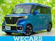 2020 SUZUKI SPACIA CUSTOM