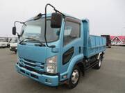 2016 ISUZU FORWARD