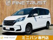 2020 NISSAN SERENA
