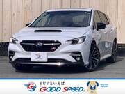 2023 SUBARU LEVORG
