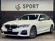 2020 BMW 3 SERIES