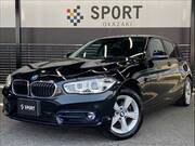 2018 BMW 1 SERIES