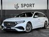 MERCEDES BENZ E-CLASS Stationwagon