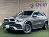 MERCEDES BENZ GLE-CLASS