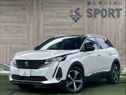 2022 PEUGEOT 3008