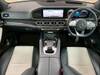 MERCEDES BENZ GLE-CLASS
