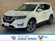 2018 NISSAN X-TRAIL 20Xi
