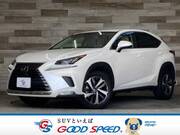 2018 LEXUS NX