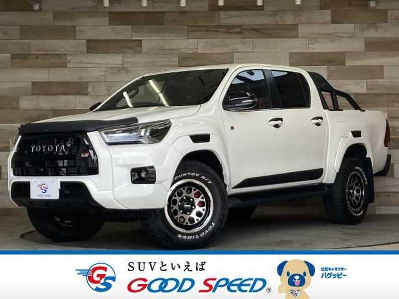 -HILUX