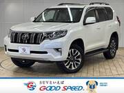 2022 TOYOTA LAND CRUISER PRADO