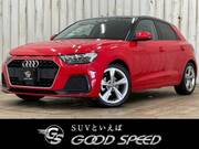 2020 AUDI A1 SPORTBACK