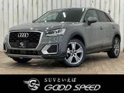 2020 AUDI Q2