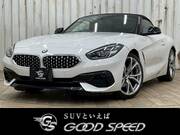 2020 BMW Z4