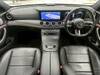 MERCEDES BENZ E-CLASS Sedan