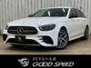 MERCEDES BENZ E-CLASS Stationwagon