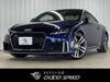 AUDI TT COUPE
