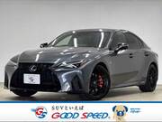 2021 LEXUS IS