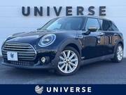 2022 BMW MINI