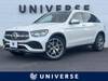 MERCEDES BENZ GLC-CLASS