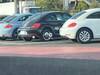 MERCEDES BENZ GLC-CLASS