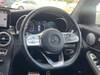 MERCEDES BENZ GLC-CLASS