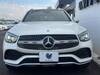 MERCEDES BENZ GLC-CLASS