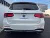 MERCEDES BENZ GLC-CLASS