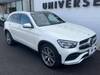 MERCEDES BENZ GLC-CLASS