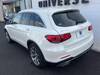 MERCEDES BENZ GLC-CLASS