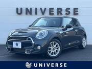 2015 BMW MINI COOPER S