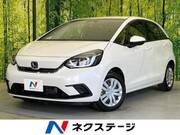 2020 HONDA FIT