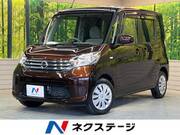 2014 NISSAN DAYZ ROOX