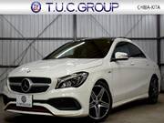 2016 MERCEDES BENZ CLA-CLASS