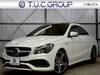 MERCEDES BENZ CLA-CLASS
