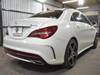 MERCEDES BENZ CLA-CLASS