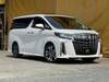 TOYOTA ALPHARD G