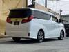 TOYOTA ALPHARD G