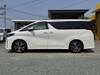 TOYOTA ALPHARD G