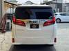 TOYOTA ALPHARD G