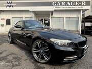 2010 BMW Z4