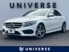 MERCEDES BENZ C-CLASS