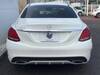 MERCEDES BENZ C-CLASS