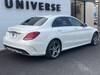 MERCEDES BENZ C-CLASS
