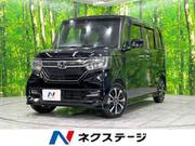 2019 HONDA N-BOX CUSTOM