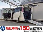 2018 TOYOTA NOAH